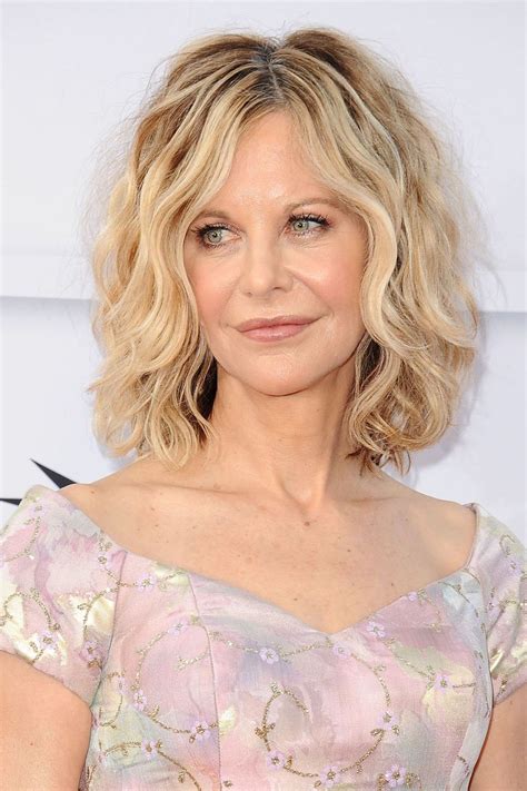 celebrity haircuts over 50